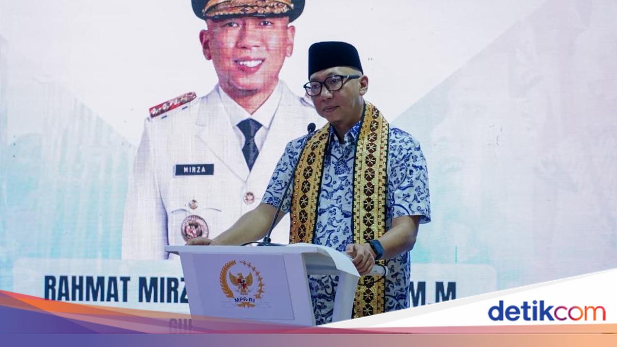 Gubernur Lampung Dorong Kreator Muda Jadi Agen Pelestari Budaya