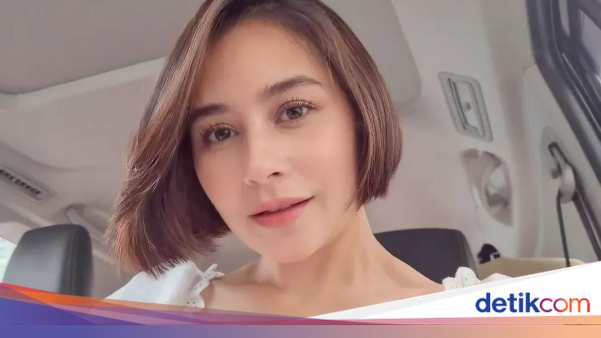 Prilly Latuconsina’s New Short Hair: Style & Reactions