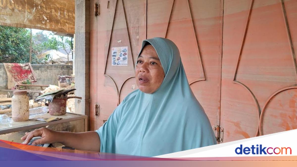Cerita Warga Aceh Tamiang Dayung Perahu 2 Jam di Tengah Malam Saat Banjir