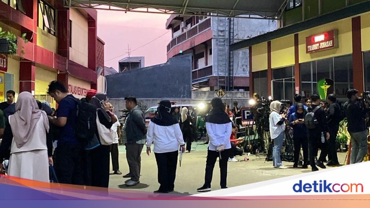 Identifikasi Tuntas, Korban Kebakaran Terra Drone Diserahkan ke Keluarga
