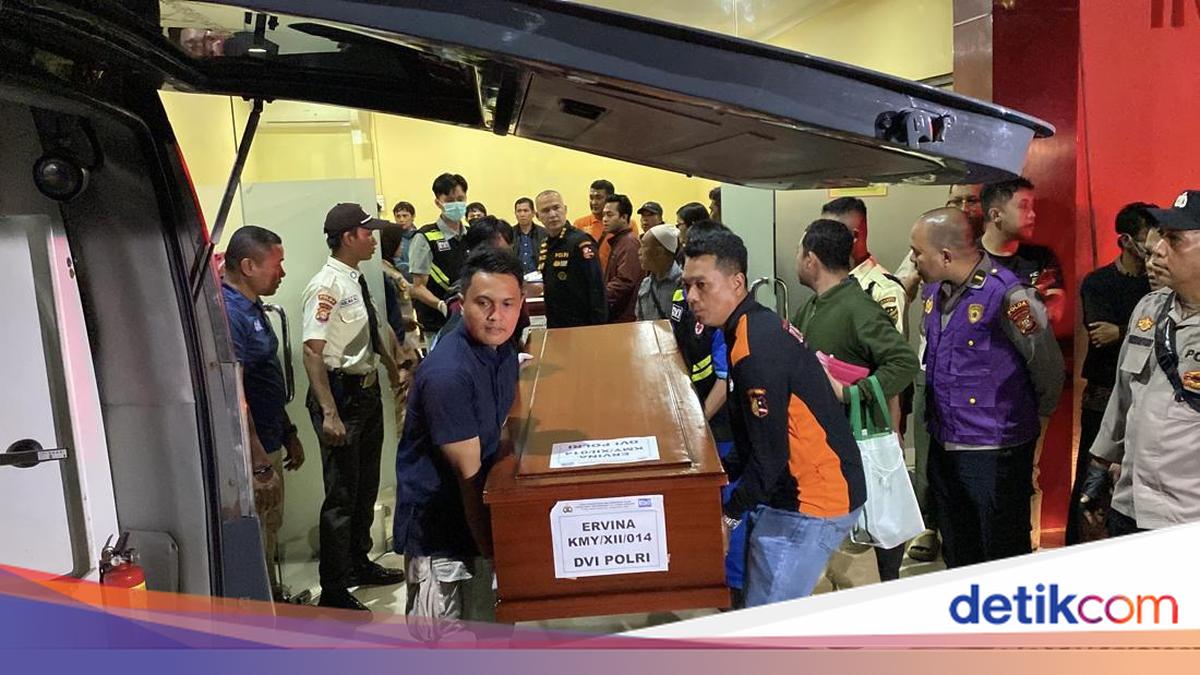 Voice Note Terakhir Korban Kebakaran Gedung Terra Drone ke Keluarga