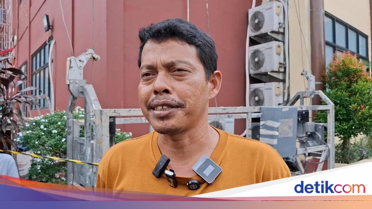 Keluarga Korban Gedung Terra Drone Harap Bantuan Pemindahan Jenazah ke Lampung