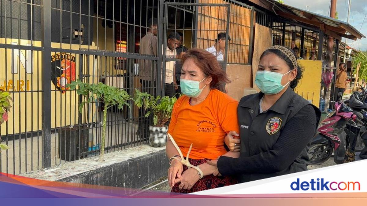 Awal Mula ART di Manokwari Dibunuh Majikan, Jasad Korban Disimpan 3 Hari