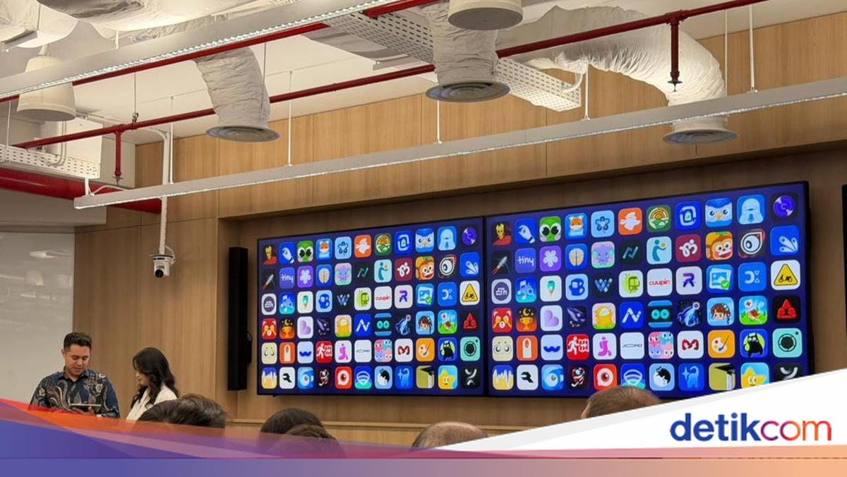 500 Siswa Apple Developer Academy 2025 Diwisuda, Lahirkan Inovasi