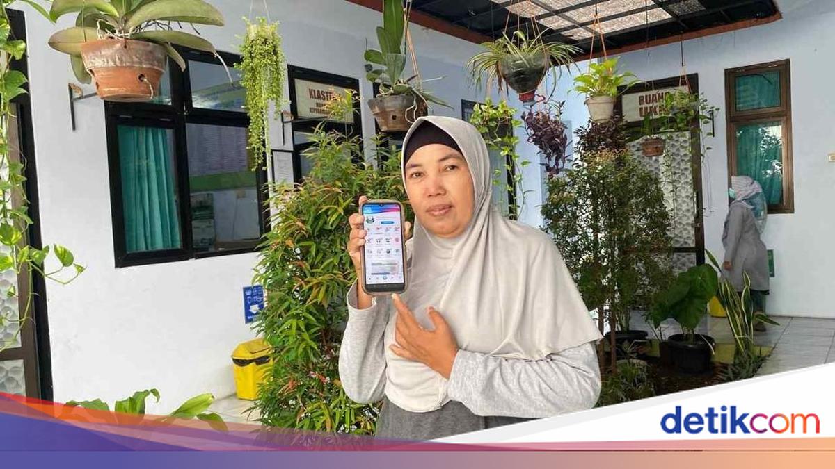 Program Pengelolaan Penyakit Kronis Tingkatkan Harapan Pejuang Diabetes