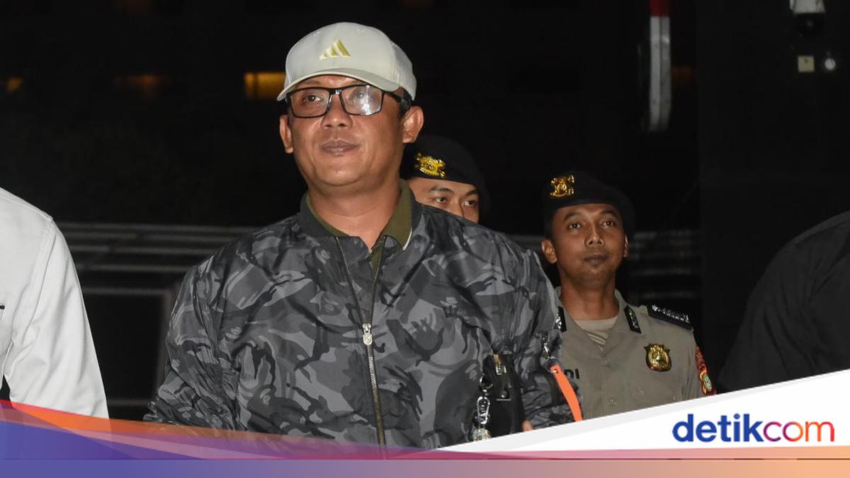 Bupati Lampung Tengah Pakai Suap buat Lunasi Utang Kampanye Rp 5,2 M