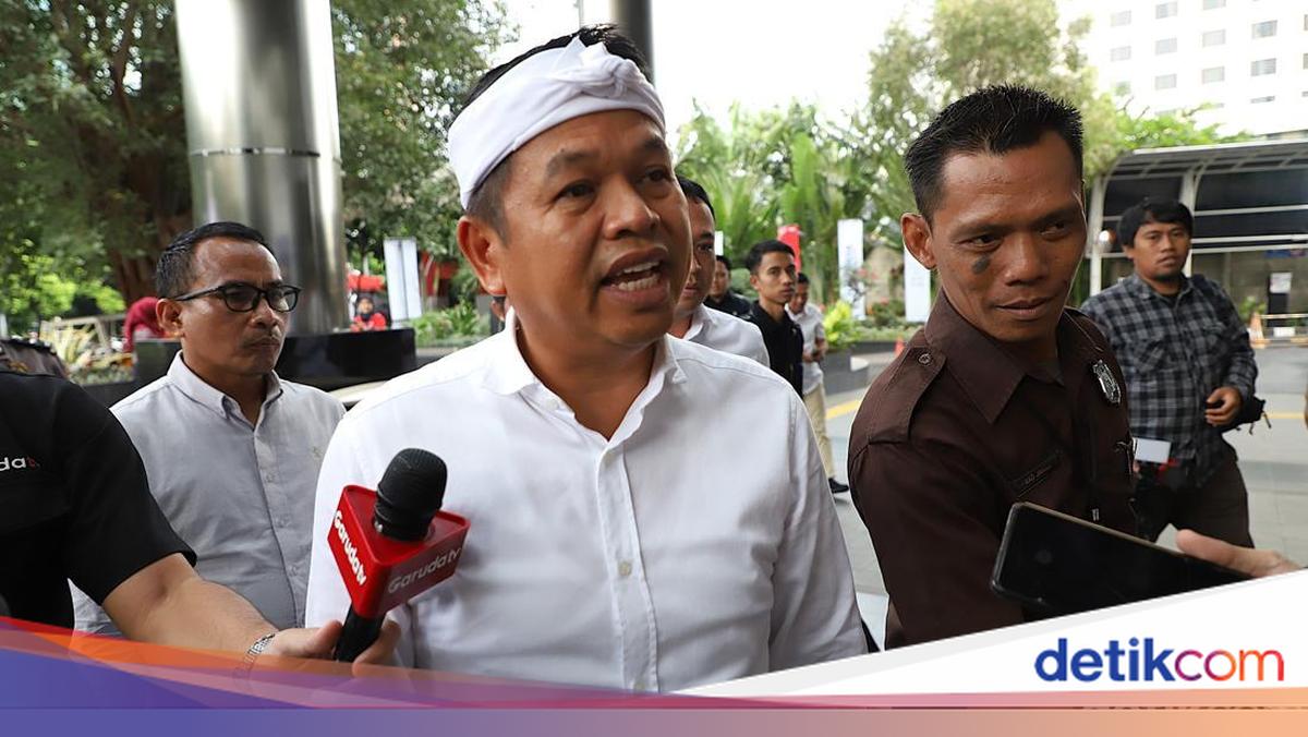 Sambut Kajati Baru, KDM Tegaskan Pentingnya Jaga Sinergi Antarlembaga
