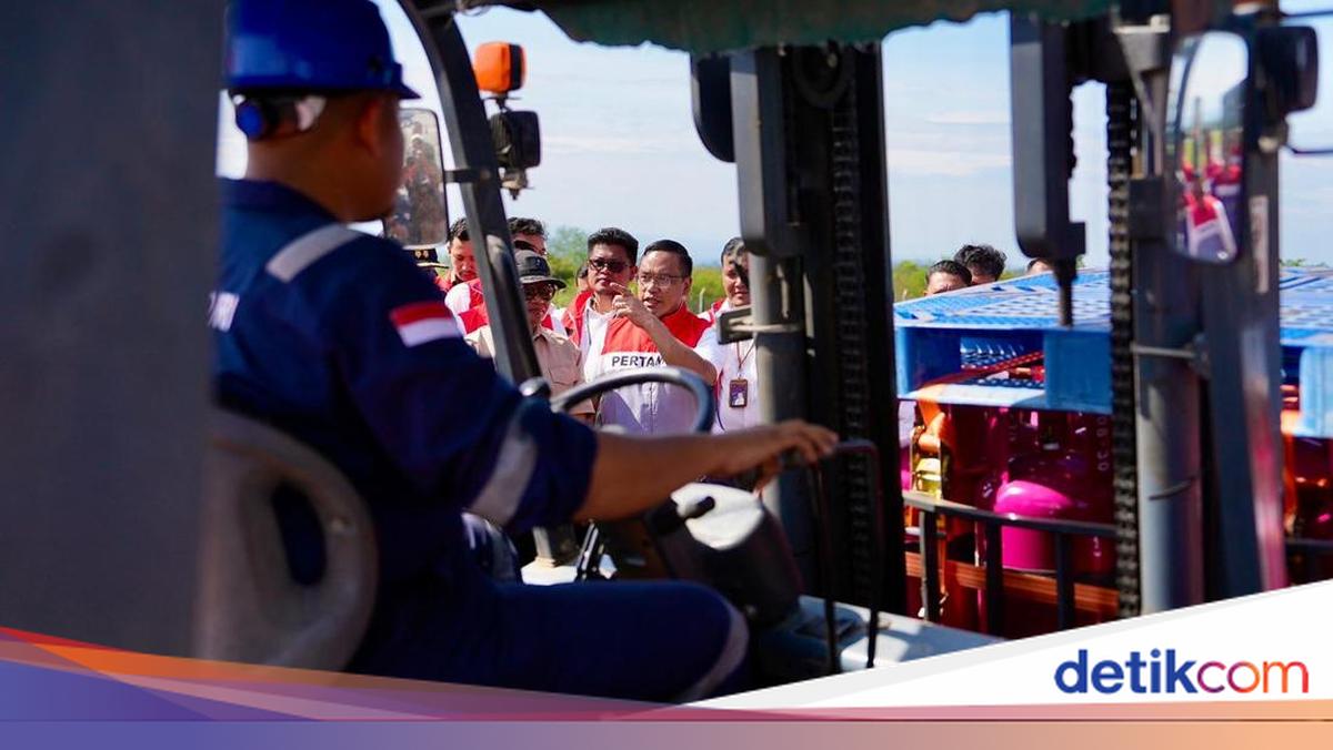 HUT Pertamina Ke-68, Dirut Pertamina Kawal Misi Kemanusiaan di Aceh