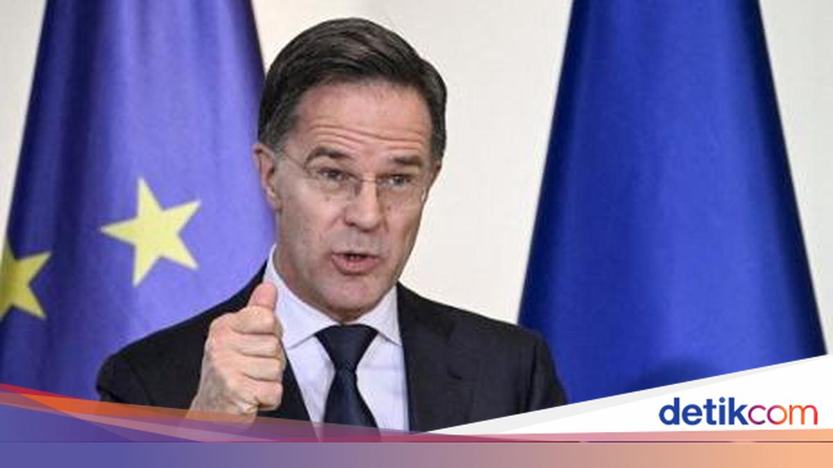 NATO Tegaskan Komitmen Kuat Bela Turki dan Semua Negara Anggota