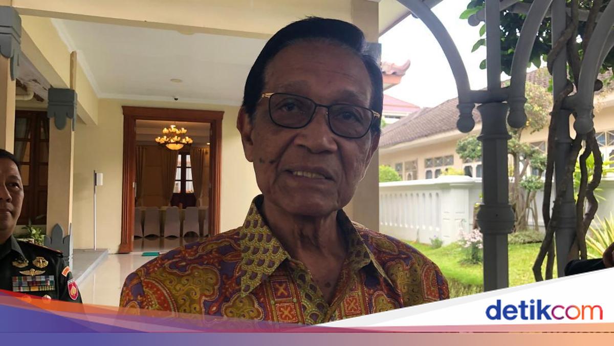 Gunungkidul Diminta Jangan Jadi Seperti Bali, Ini Kata Sultan HB X