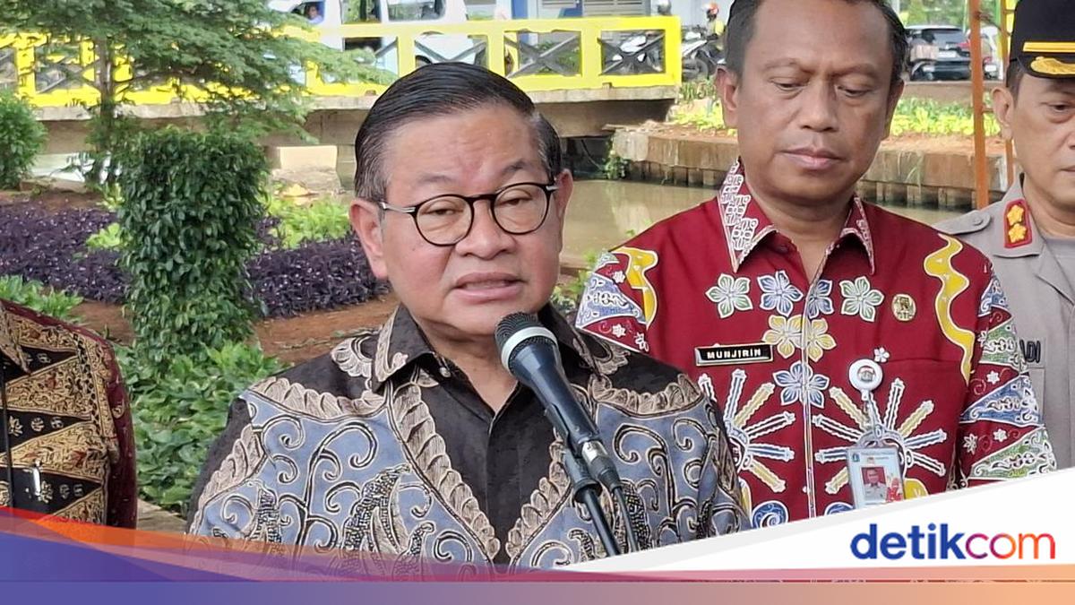 Jakarta’s High Gini Ratio: A Key Challenge for Governor Pramono Anung