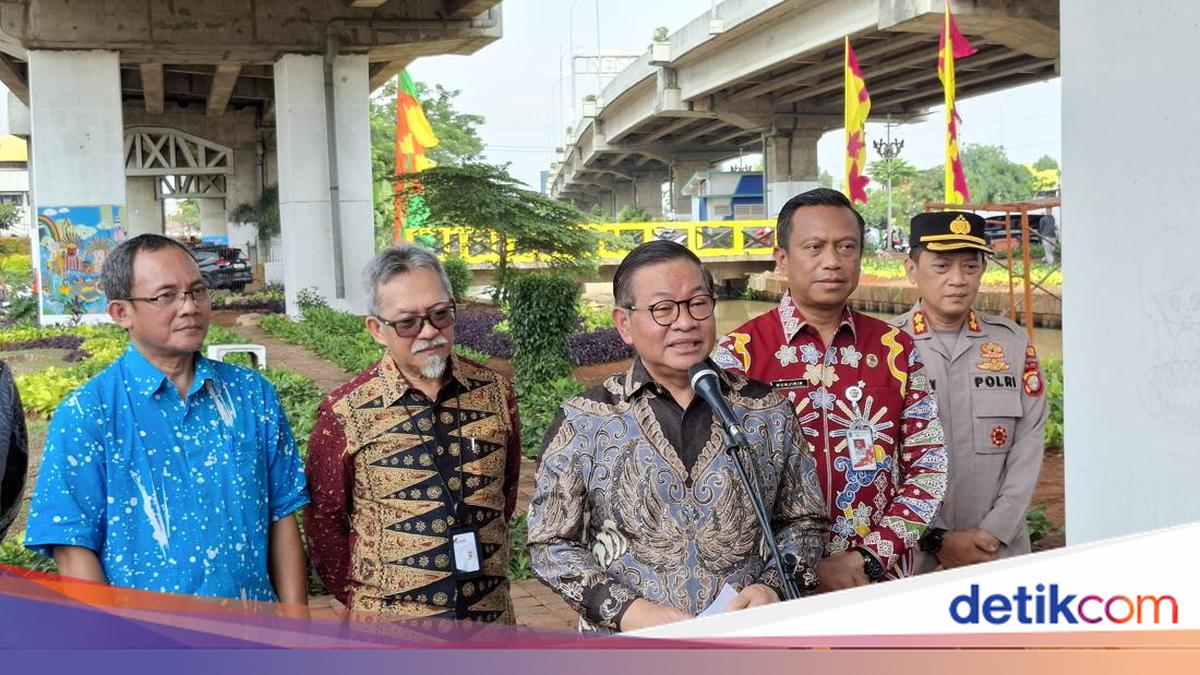 Kolong Tol Sepanjang 18 Km di Jaktim 'Disulap', 1.326 Tiang Akan Dihias Mural
