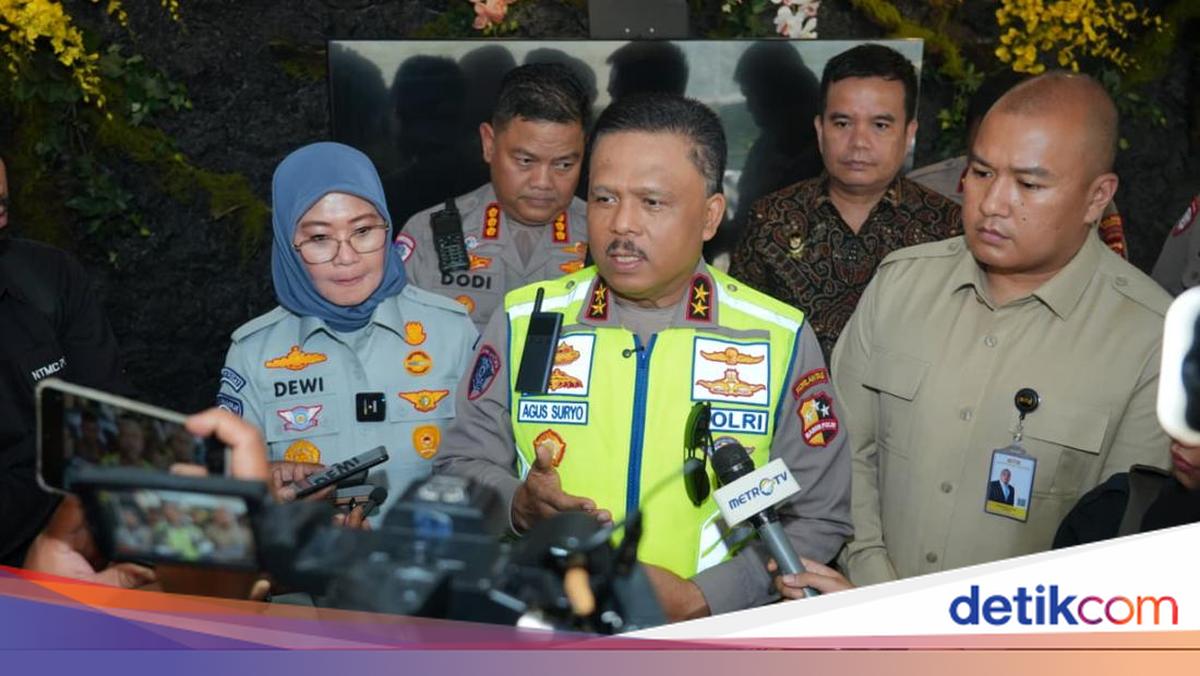 Kakorlantas Apresiasi Strategi Polres Bogor Atasi Kepadatan Lalin Saat Nataru