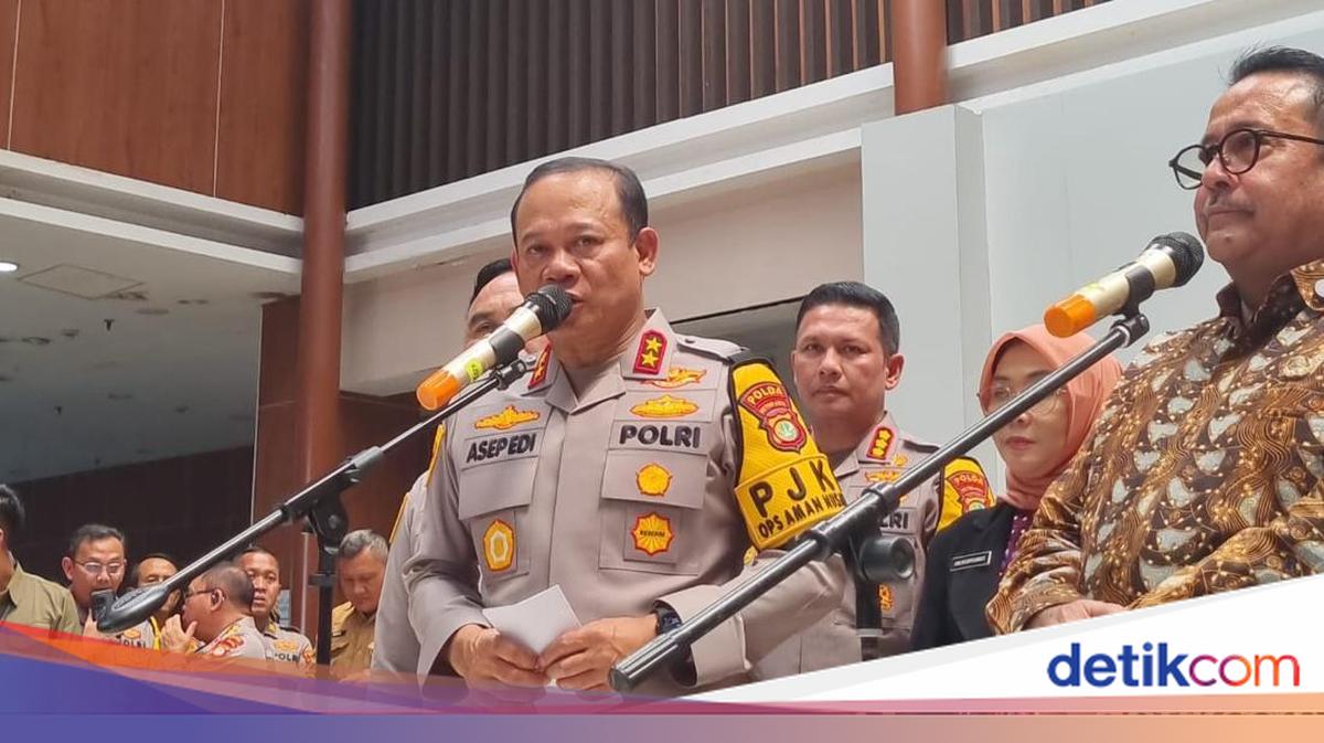 Langkah Cepat Kapolda Metro Beri Trauma Healing Pulihkan Siswa SD di Jakut