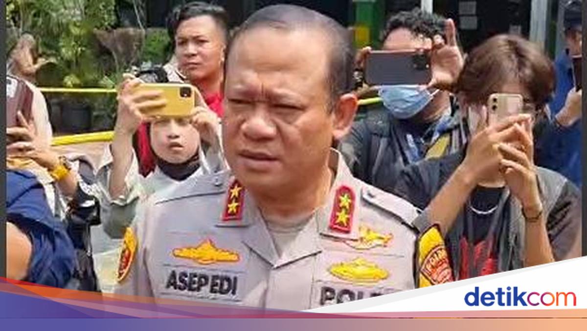 Kapolda Metro Prihatin Mobil Tabrak SD di Cilincing, Doakan Korban Pulih