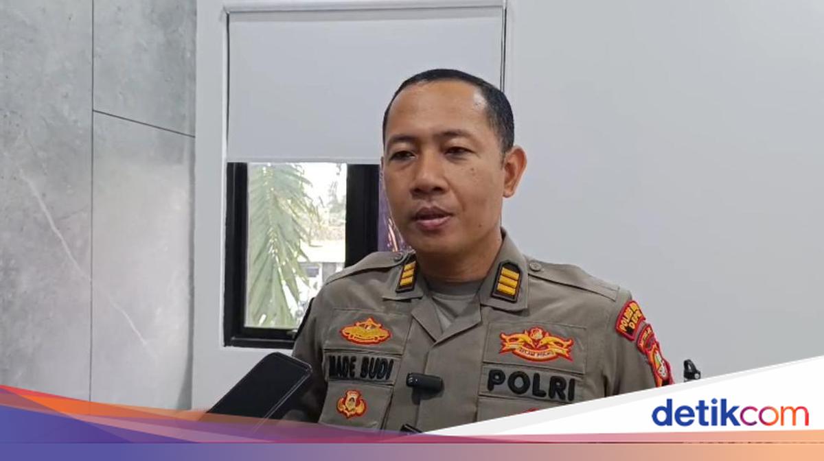 Viral Pria di Depok Dianiaya Mata Elang, Polisi Turun Tangan