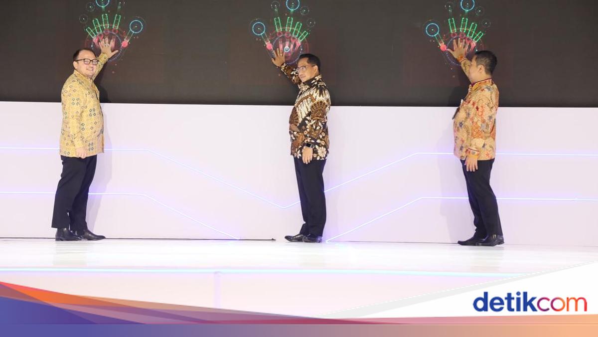 Dukcapil Tekankan Penguatan Tata Kelola hingga Keamanan Data Kependudukan