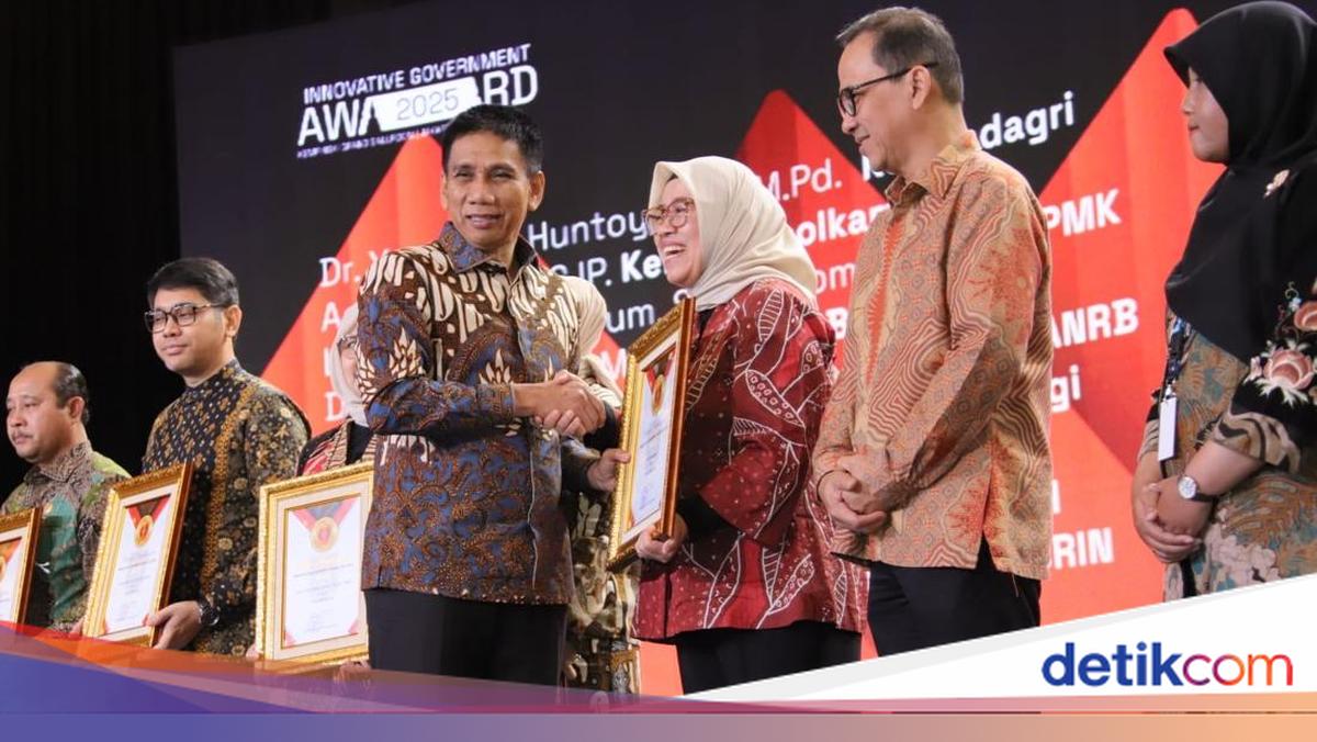 Wamendagri Minta Pemda Perkuat Ekosistem Inovasi Dongkrak Daya Saing