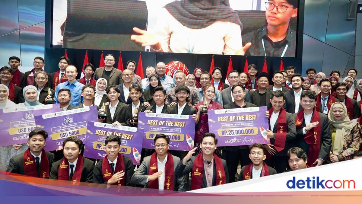 Menkop Ajak Anak Muda Pasarkan Produk di Kopdes Merah Putih