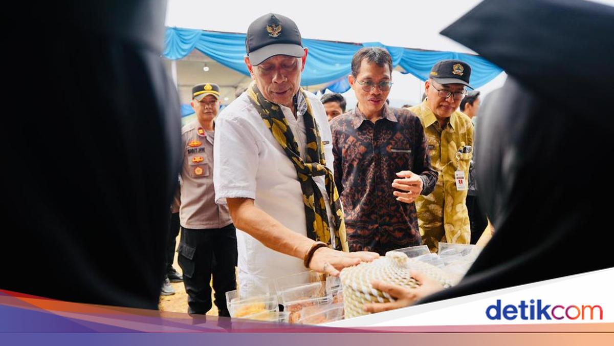 Wamensos Graduasi 300 KPM PKH, Tegaskan Kemandirian Jadi Target Utama