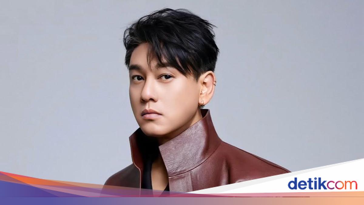 Ken Chu F4 Minta Maaf Gak Bisa Kendalikan Emosi, Ngaku Alami Perundungan di Medsos