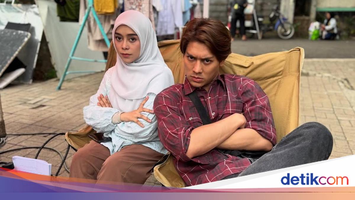 Lesti Kejora mau perundungan yang mengganggu rumah tangganya ditindak tegas!