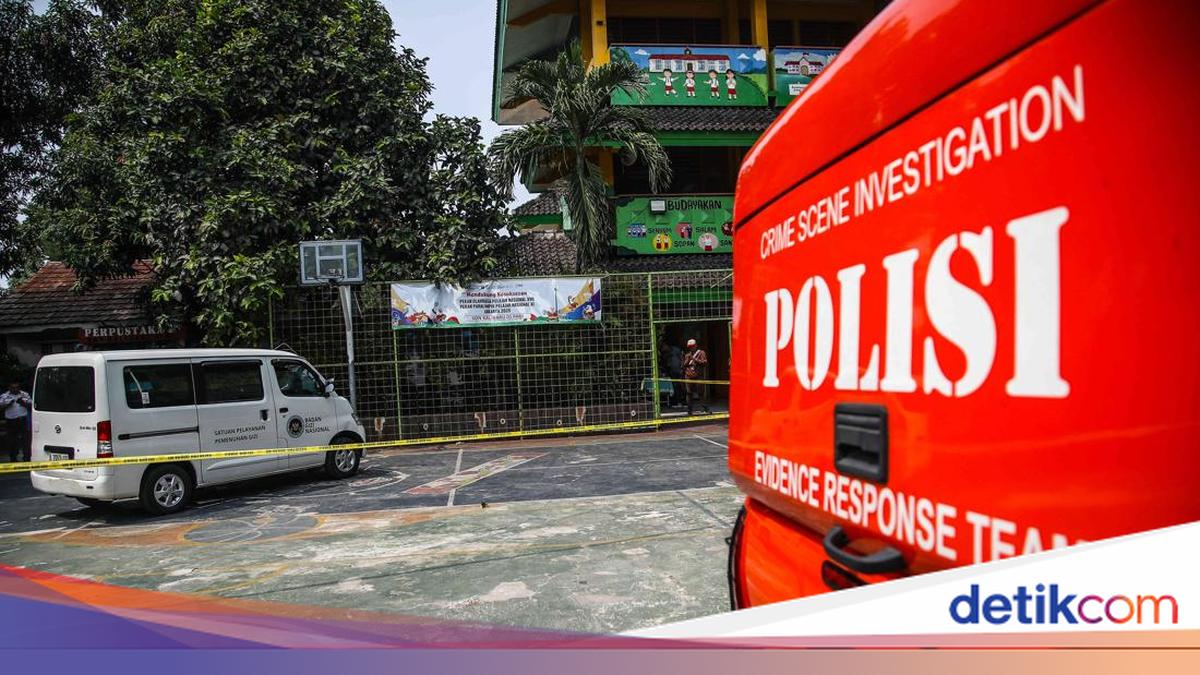 Sopir Mobil MBG di Jakut Tidur Jam 4 Pagi, Pukul 05.30 Berangkat Nyetir