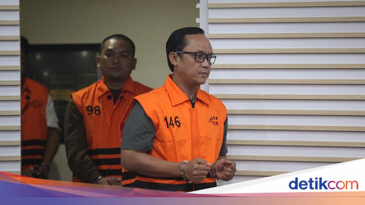 Suap Rp 5,75 M Diungkap, KPK Usut Penerimaan Lain ke Bupati Lampung Tengah