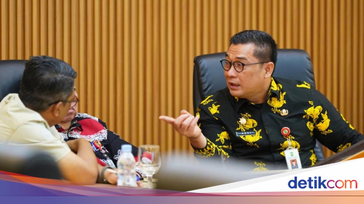Kata Pemprov Riau soal Arahan Mendagri Batasi Perjalanan LN Kepala Daerah