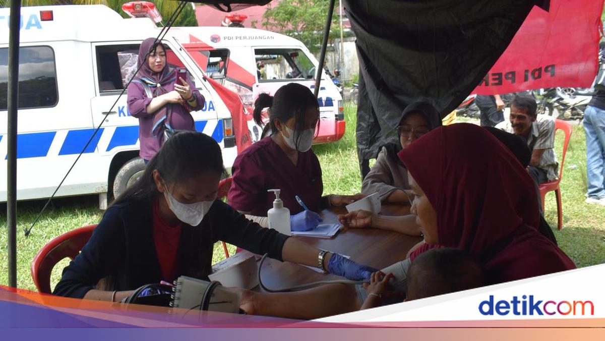 Waka Komisi IV DPR Terima Keluhan Warga Sumbar Butuh Air Bersih-Sakit Gatal
