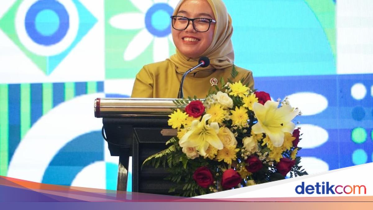 Wamenkop Dorong Koperasi Ormas Islam Masuk Ekosistem Kopdes Merah Putih