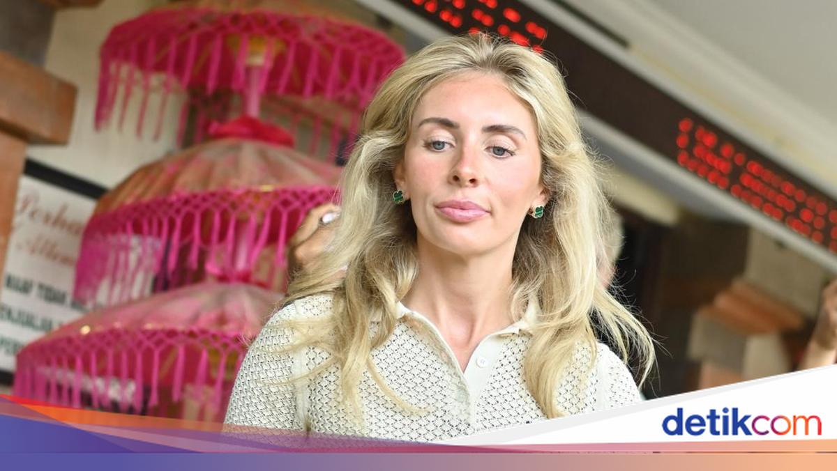 KBRI Resmi Adukan Bonnie Blue ke Polisi Inggris gegara Aksi Lecehkan Bendera