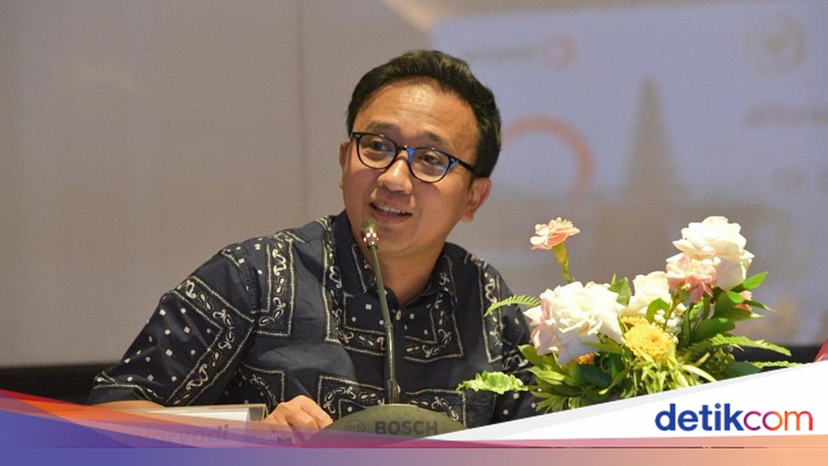 Gerindra: Jangan Ada Upaya Bikin Retak Prabowo-Gibran