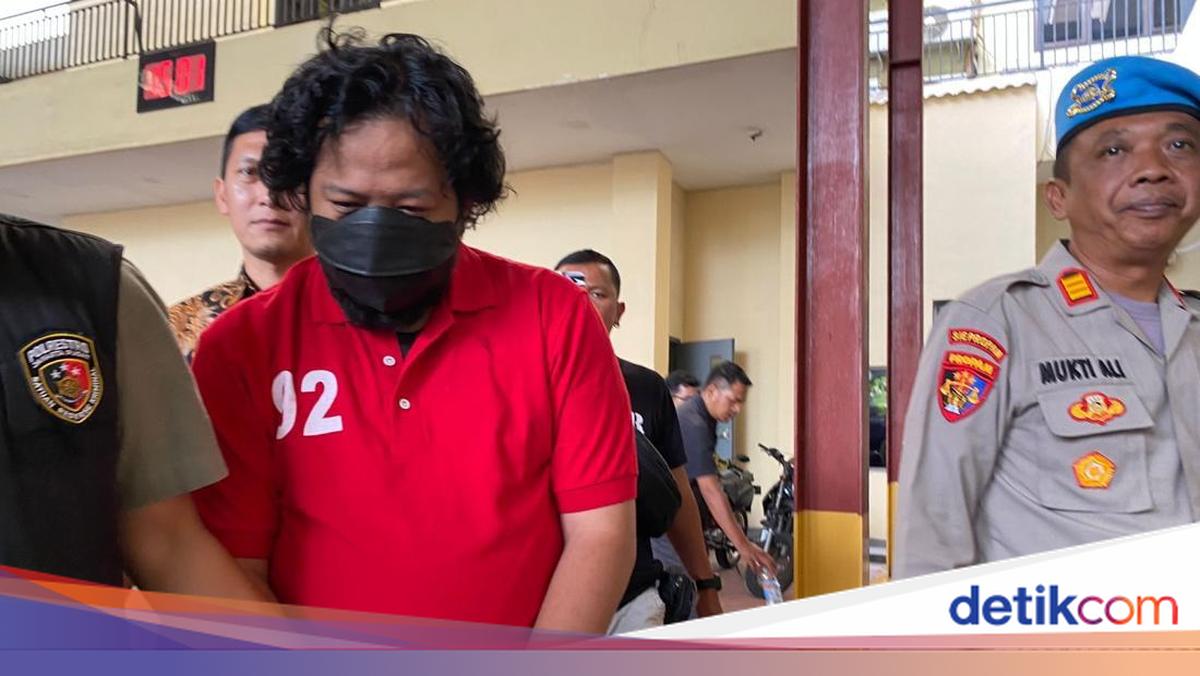 Bos Terra Drone Didakwa Lalai di Kebakaran Gedung Tewaskan 22 Orang
