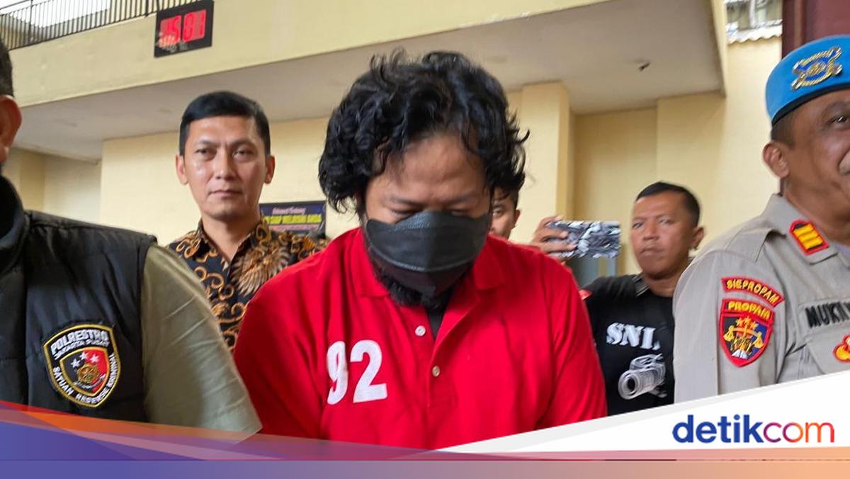 Daftar Kelalaian Bos Terra Drone Berujung Petaka Kebakaran Maut