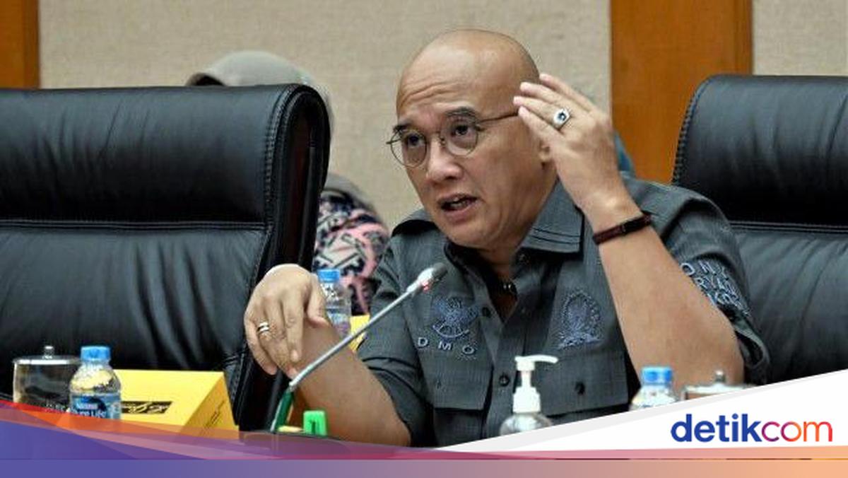 PDIP Dukung RUU Migas Segera Dibahas, Reformasi Tata Kelola