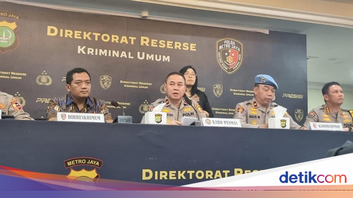 6 Pengeroyok Matel Diusut, Wujud Komitmen Kapolri Tindak Anggota Langgar Hukum