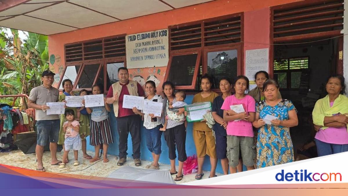 Dukcapil Kerahkan Tim ke Daerah Bencana, Layani Dokumen Kependudukan