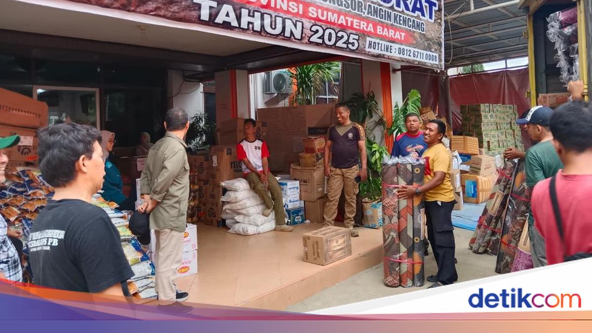 Kemenbud Beri Bantuan &amp; Identifikasi Kerusakan Cagar Budaya di Sumbar