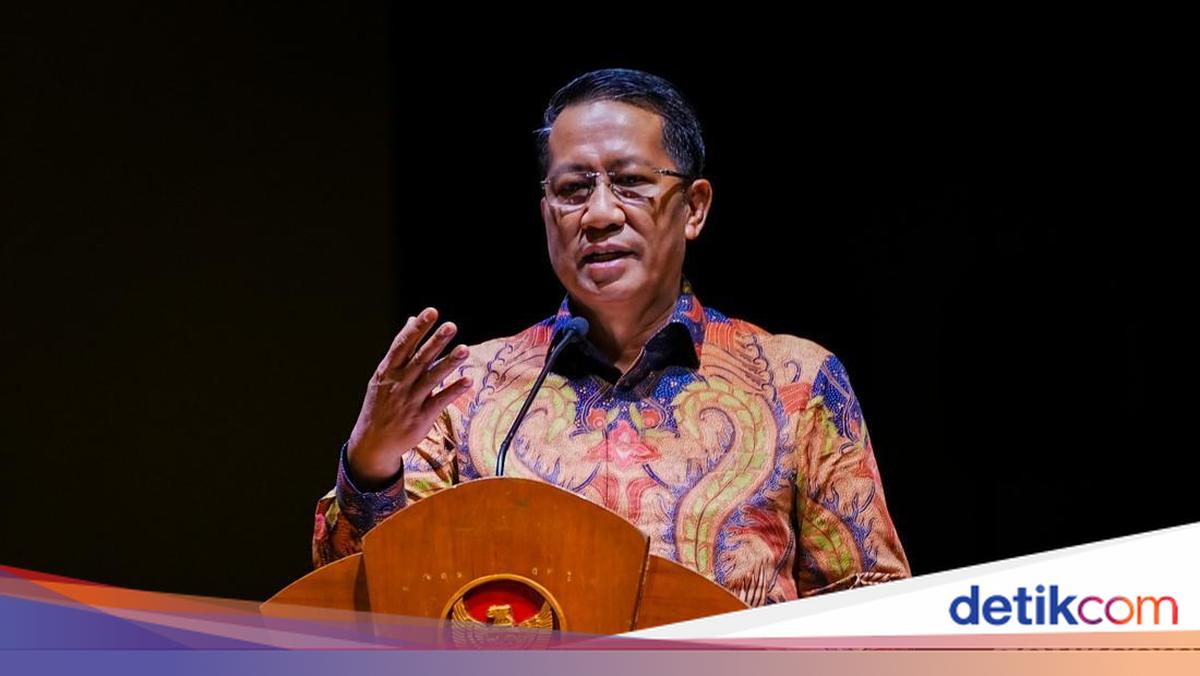 Jokowi Agrees to Review KPK Law Revision, Return to Original Version? | Indonesia News