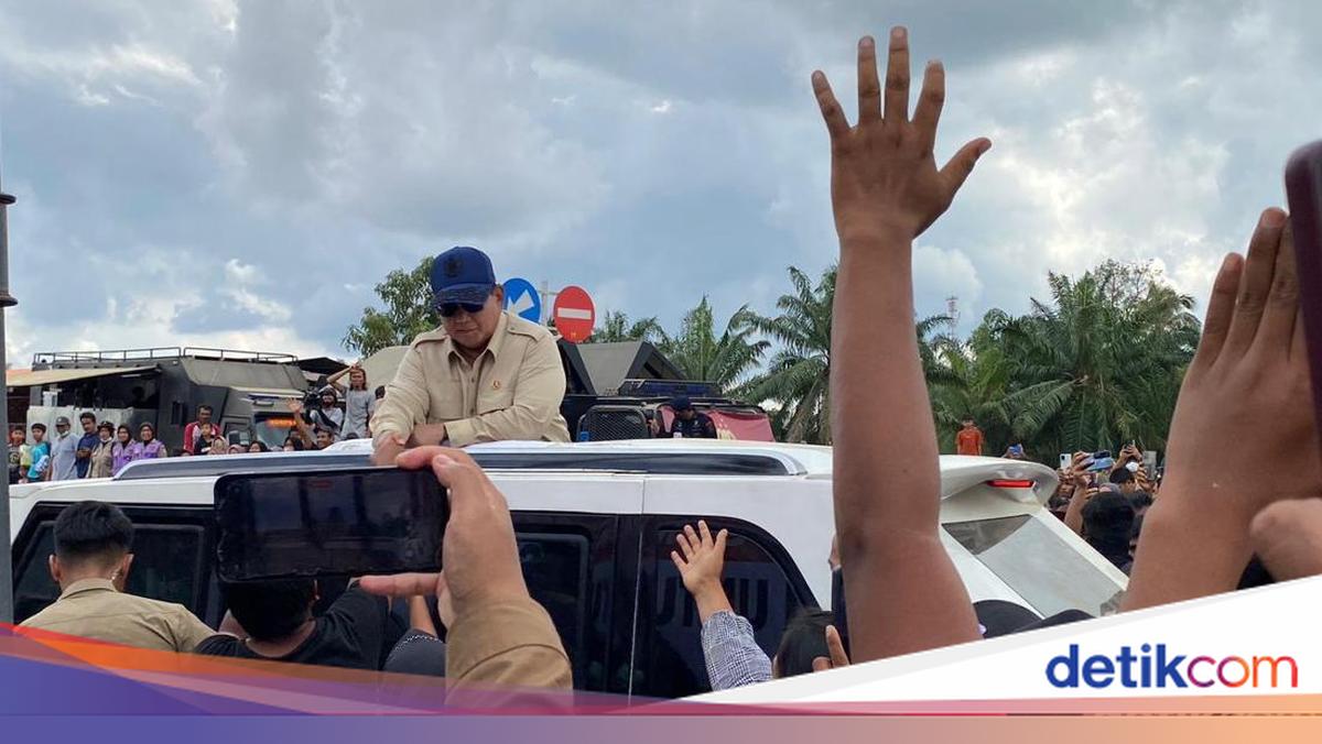 Harapan Korban Aceh Tamiang ke Prabowo: Semoga Kami Tetap Diperhatikan