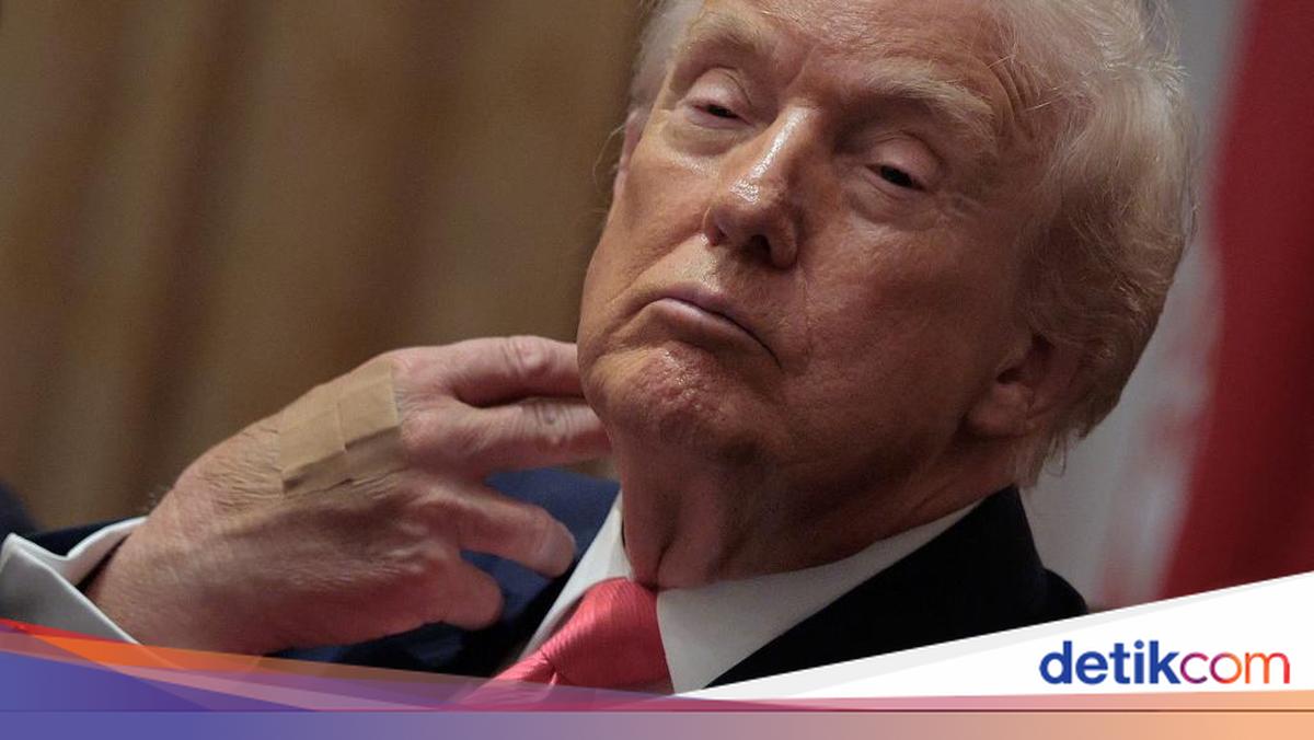 Bujukan Saudi Cs hingga Israel Agar Trump Tak Serang Iran