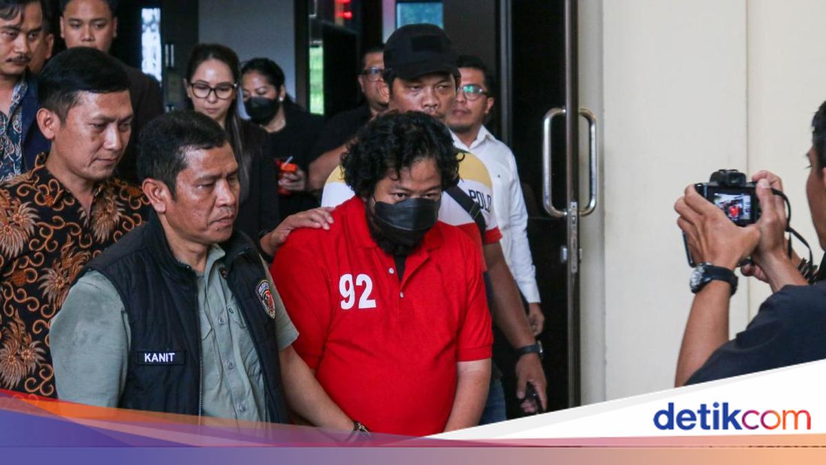 Unsur Kelalaian di Balik Bos Terra Drone Jadi Tersangka Kebakaran Maut