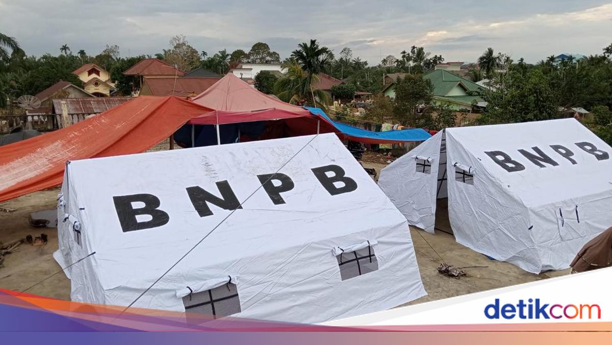 BNPB Fokuskan Pencarian Korban Bencana Aceh-Sumatera di 13 Titik