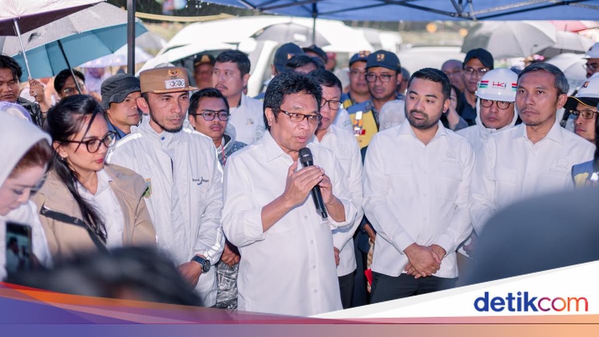 Komisi V DPR Dorong Penanganan Kebutuhan Mendesak Korban Bencana Sumbar