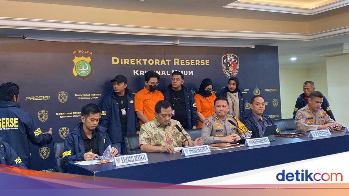 Modus WO Ayu Puspita Tipu Korban: Fasilitas Fantastis hingga Paket Honeymoon