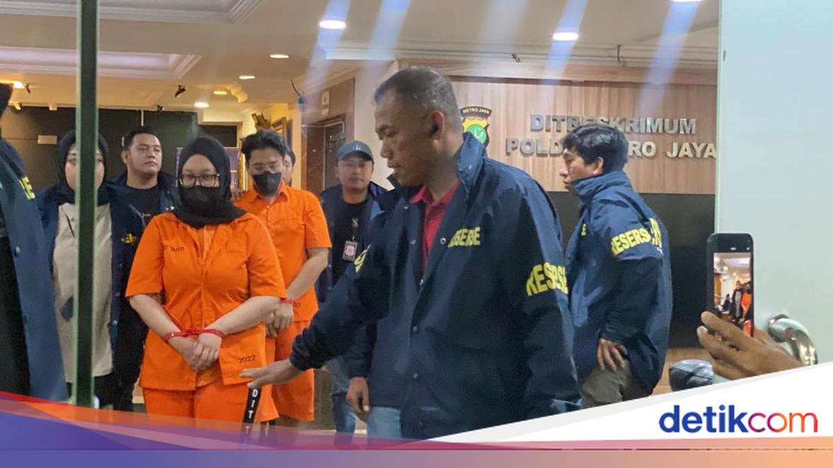 3 Orang di Kasus WO Ayu Puspita yang Sempat Diperiksa Masih Berstatus Saksi