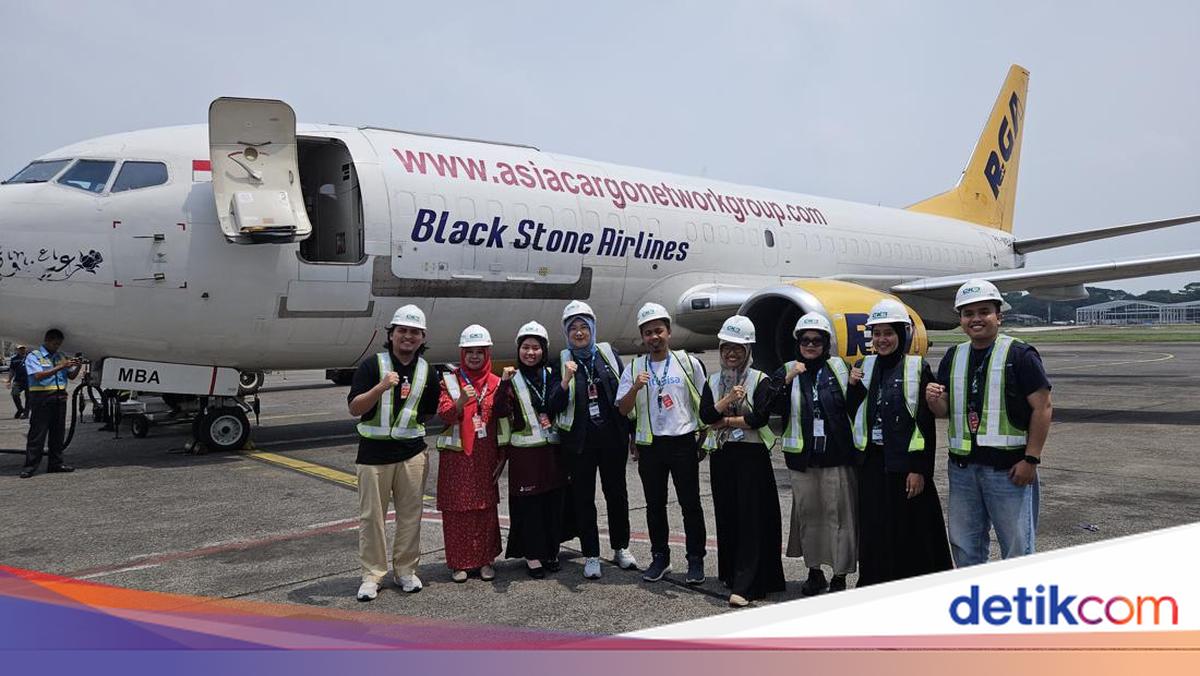 30 Ton Bantuan Berangkat ke Sumatera-Aceh via 2 Pesawat Armada Kemanusiaan