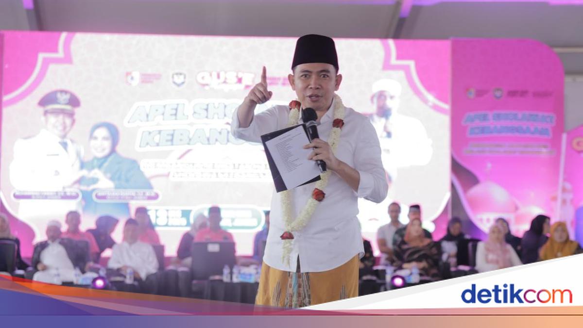 Di Acara Selawatan, Bupati Jember Paparkan Program Beasiswa-Kesehatan