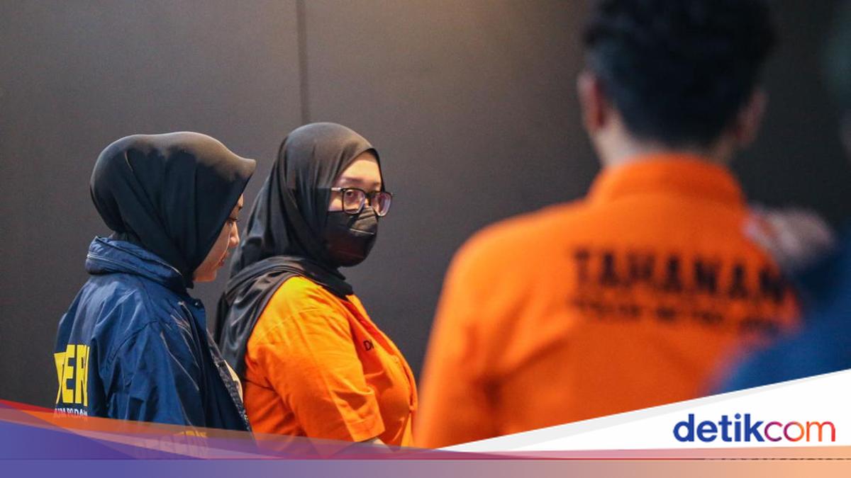 5 Fakta Terbaru Kasus Tipu-tipu Wedding Organizer Jerat Ayu Puspita